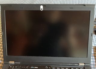 Portátil Lenovo ThinkPad T420s I5