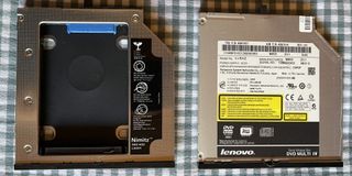 Portátil Lenovo ThinkPad T420s I5
