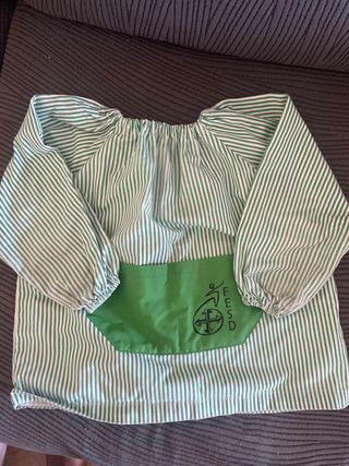 Uniforme escolar infantil FESD YADRA