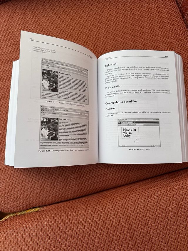 Curso de CSS. Tercera edición