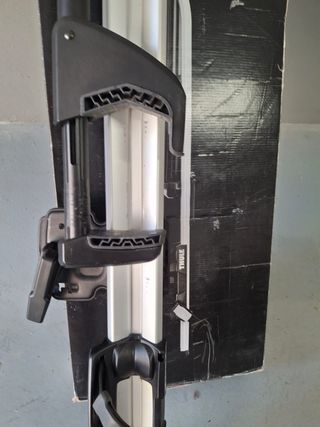 Portabicicletas Thule ProRide 598