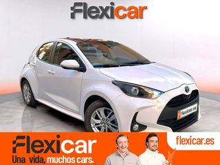 Toyota Yaris 1.5 120H Active Plus