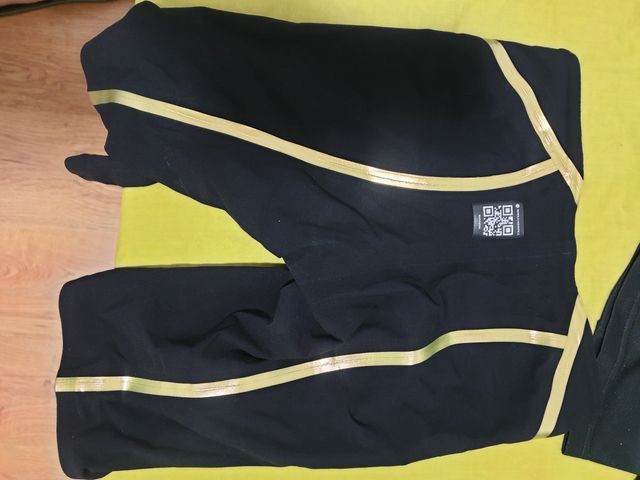 Bañador AQARACE competición