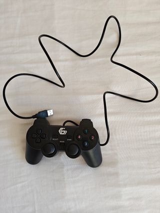 Mando PC - Gembird-JPD-WDV