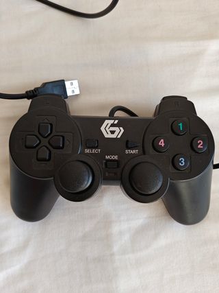 Mando PC - Gembird-JPD-WDV