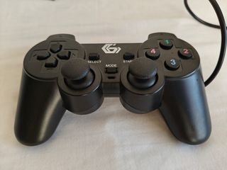 Mando PC - Gembird-JPD-WDV