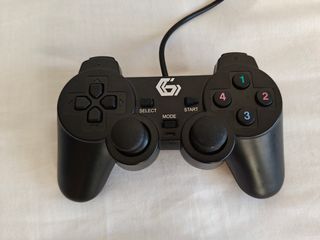 Mando PC - Gembird-JPD-WDV
