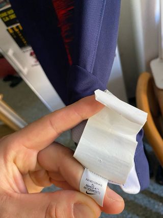 Maglia PSG - Paris Saint-Germain