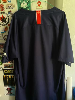 Maglia PSG - Paris Saint-Germain