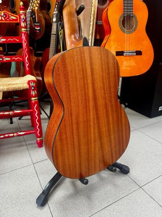 Guitarra clásica Bones BPT100