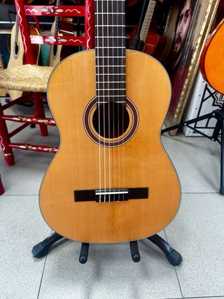 Guitarra clásica Bones BPT100