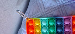 Pop it | Juguetes sensoriales nuevos