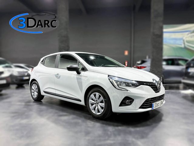 RENAULT CLIO 1.5 DCI 85CV BUSSINES
