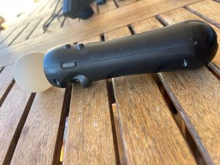 PS4 PlayStation Move - Mando Sony