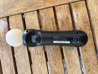 PS4 PlayStation Move - Mando Sony