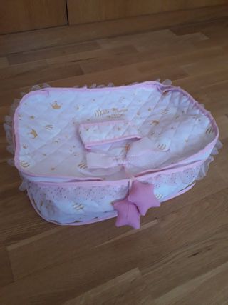 Set Muñecas