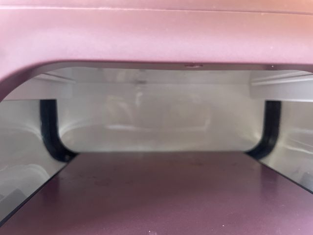 Lampada UV Silvercrest - Unghie