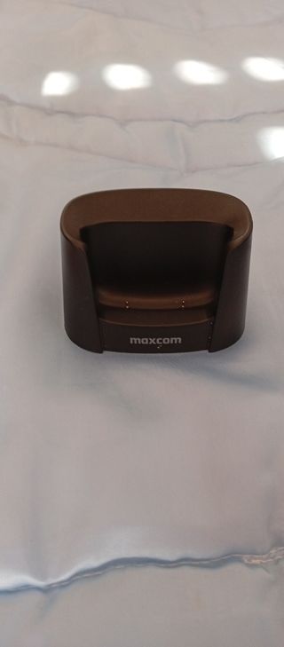 Teléfono inalámbrico Maxcom MM32D