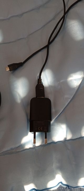 Teléfono inalámbrico Maxcom MM32D