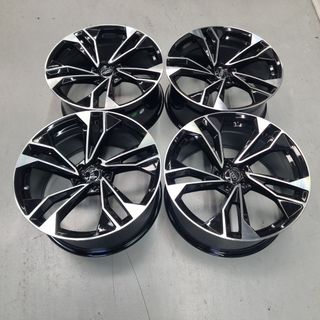 Llantas Audi 20 pulgadas Rs3 y Rs4