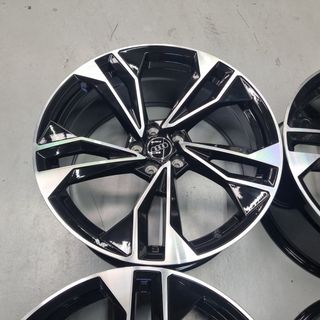 Llantas Audi 20 pulgadas Rs3 y Rs4