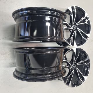 Llantas Audi 20 pulgadas Rs3 y Rs4