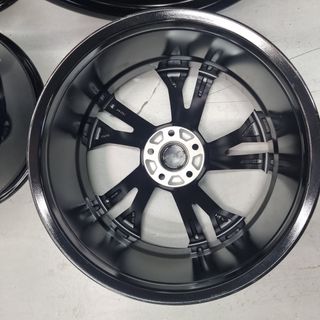 Llantas Audi 20 pulgadas Rs3 y Rs4