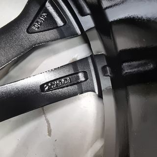 Llantas Audi 20 pulgadas Rs3 y Rs4