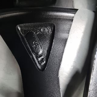 Llantas Audi 20 pulgadas Rs3 y Rs4