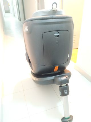 Britax Römer Dualfix R 2 - Silla coche