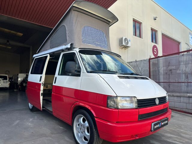 Volkswagen Transporter 1992