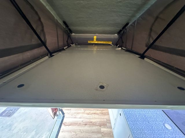 Volkswagen Transporter 1992