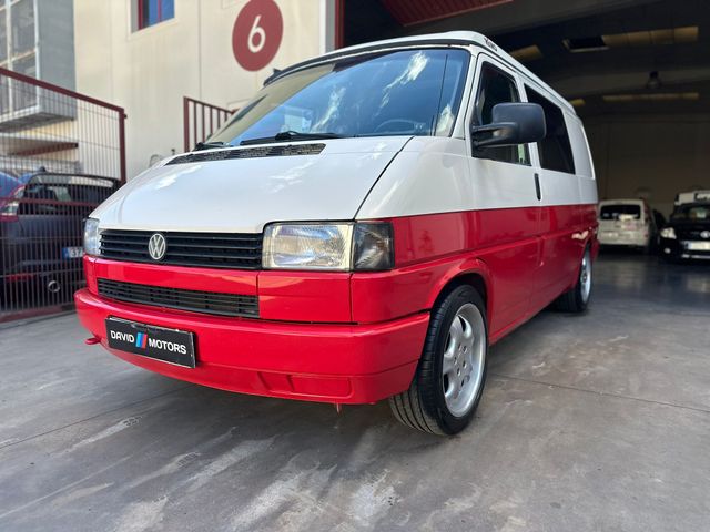 Volkswagen Transporter 1992