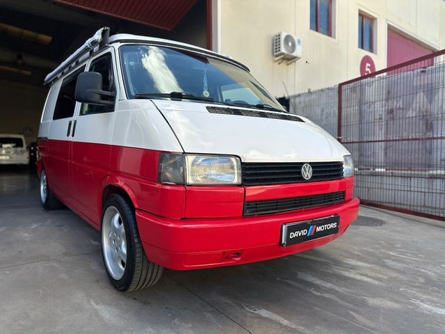 Volkswagen Transporter 1992
