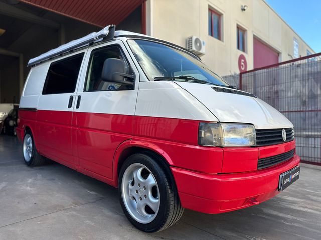 Volkswagen Transporter 1992