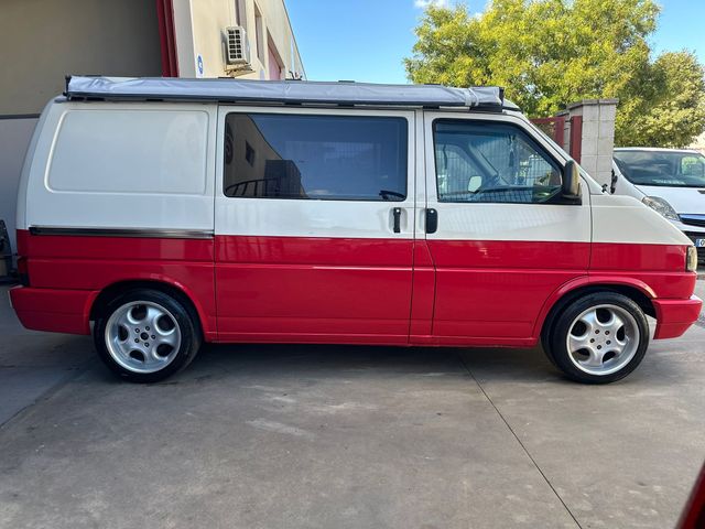 Volkswagen Transporter 1992
