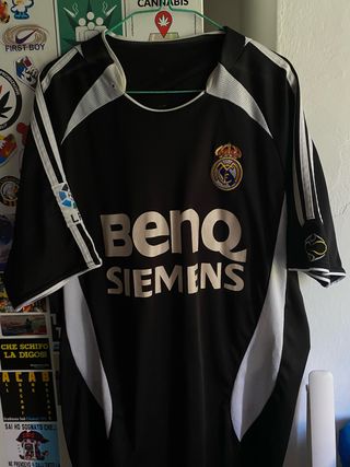 Maglia Real Madrid
