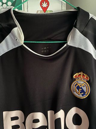 Maglia Real Madrid
