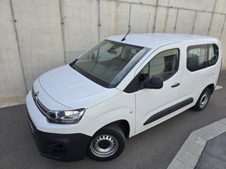 Citroen Berlingo 2019