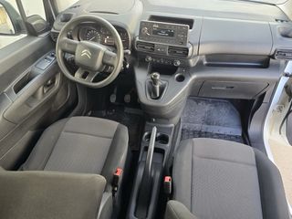Citroen Berlingo 2019