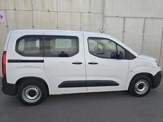 Citroen Berlingo 2019