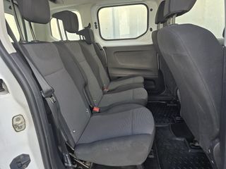 Citroen Berlingo 2019