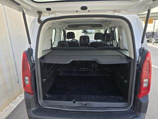 Citroen Berlingo 2019