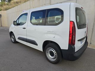 Citroen Berlingo 2019