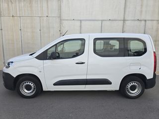 Citroen Berlingo 2019