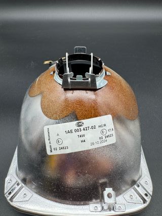 HELLA Faro Principal Camiones 1AE 003 427-021