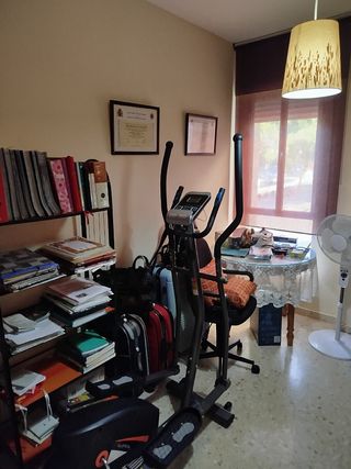 Piso Cabra - Barriada