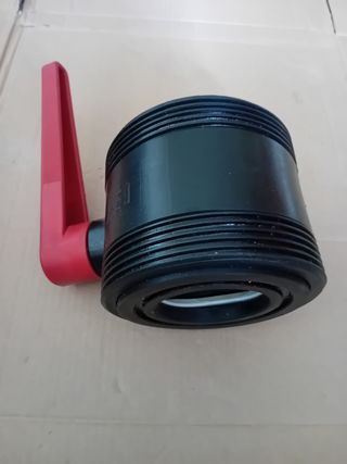  Piscinas Grifo PVC Jimten 90-3" PN-6