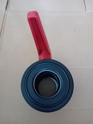  Piscinas Grifo PVC Jimten 90-3" PN-6
