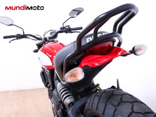 DUCATI SCRAMBLER ICON ABS